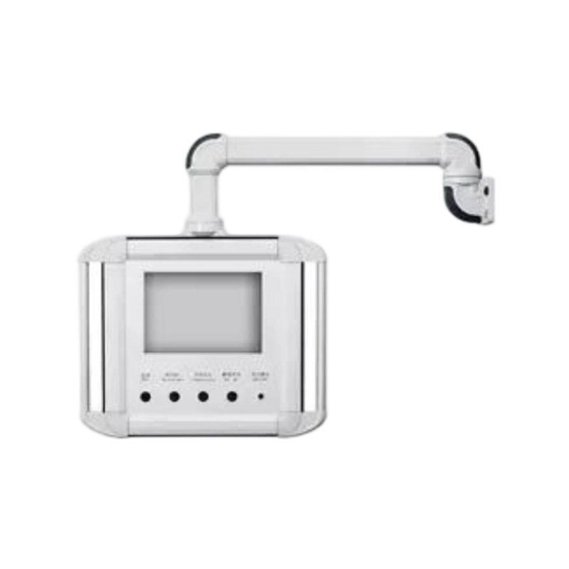 Multi-Purpose Durable HMI Enclosure